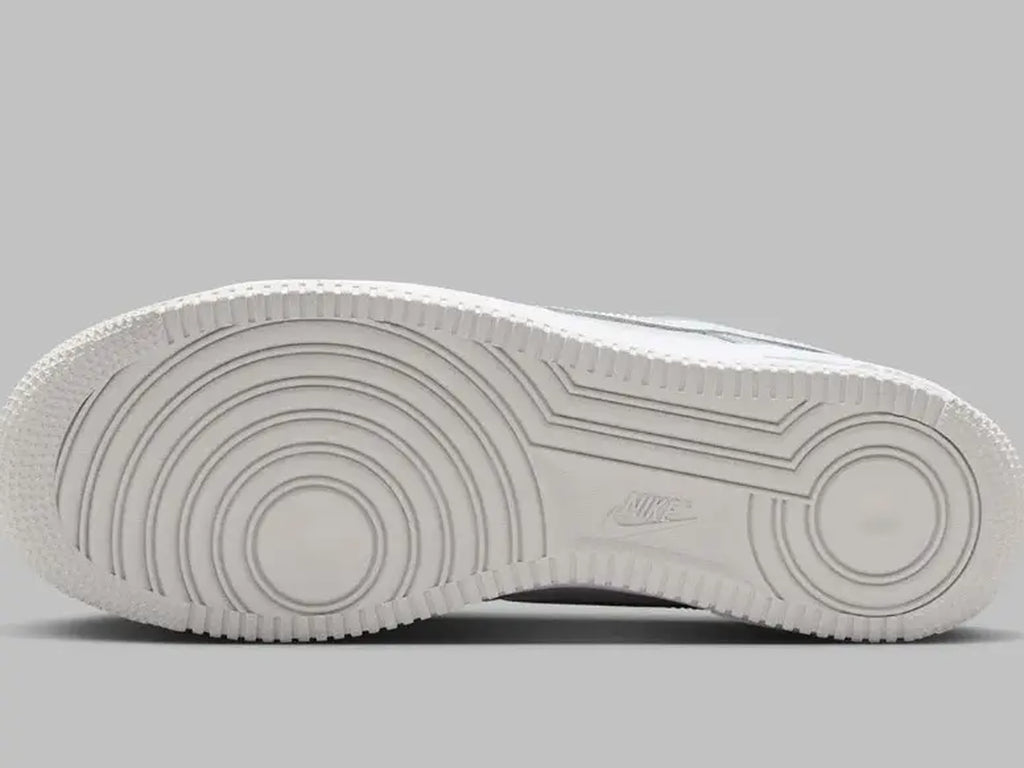 Nike Air Force 1 Low '07 Wolf Grey White HV9405-001 Men’S Shoes NEW