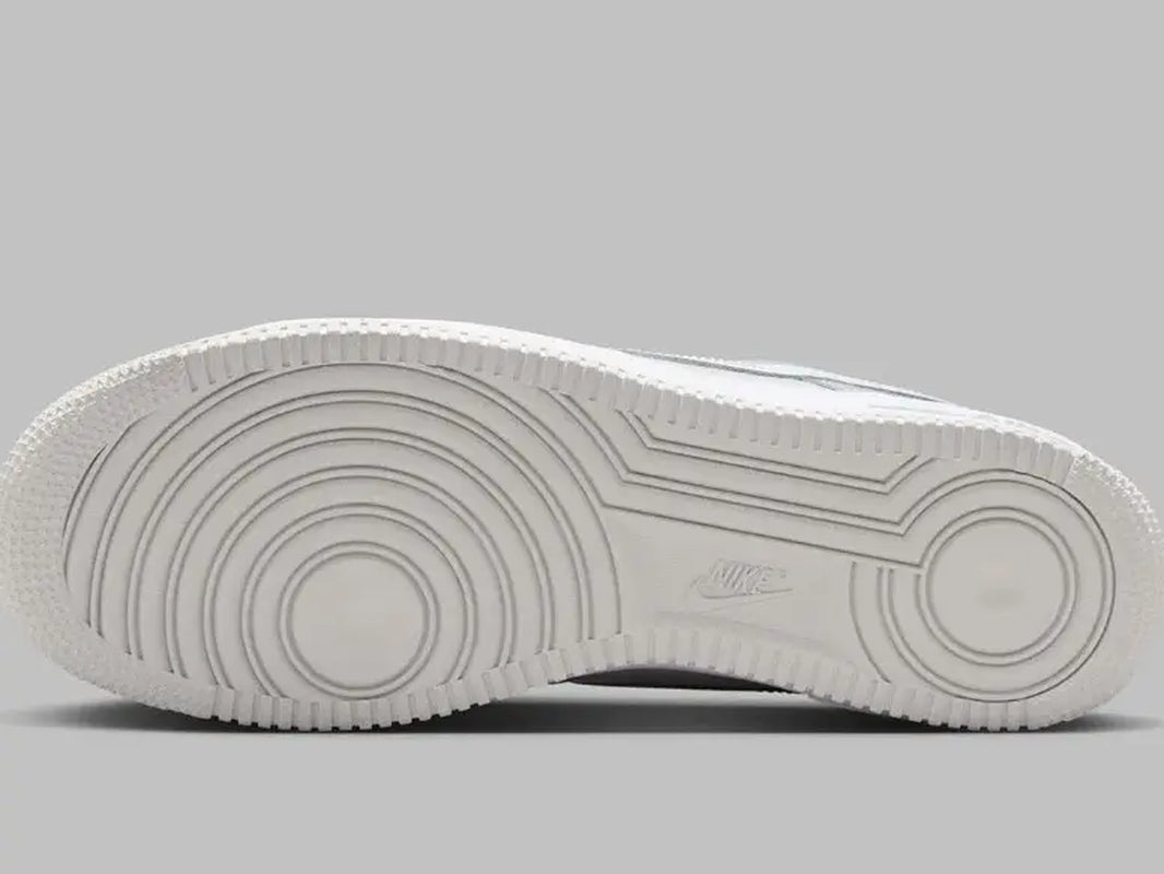 Nike Air Force 1 Low '07 Wolf Grey White HV9405-001 Men’S Shoes NEW